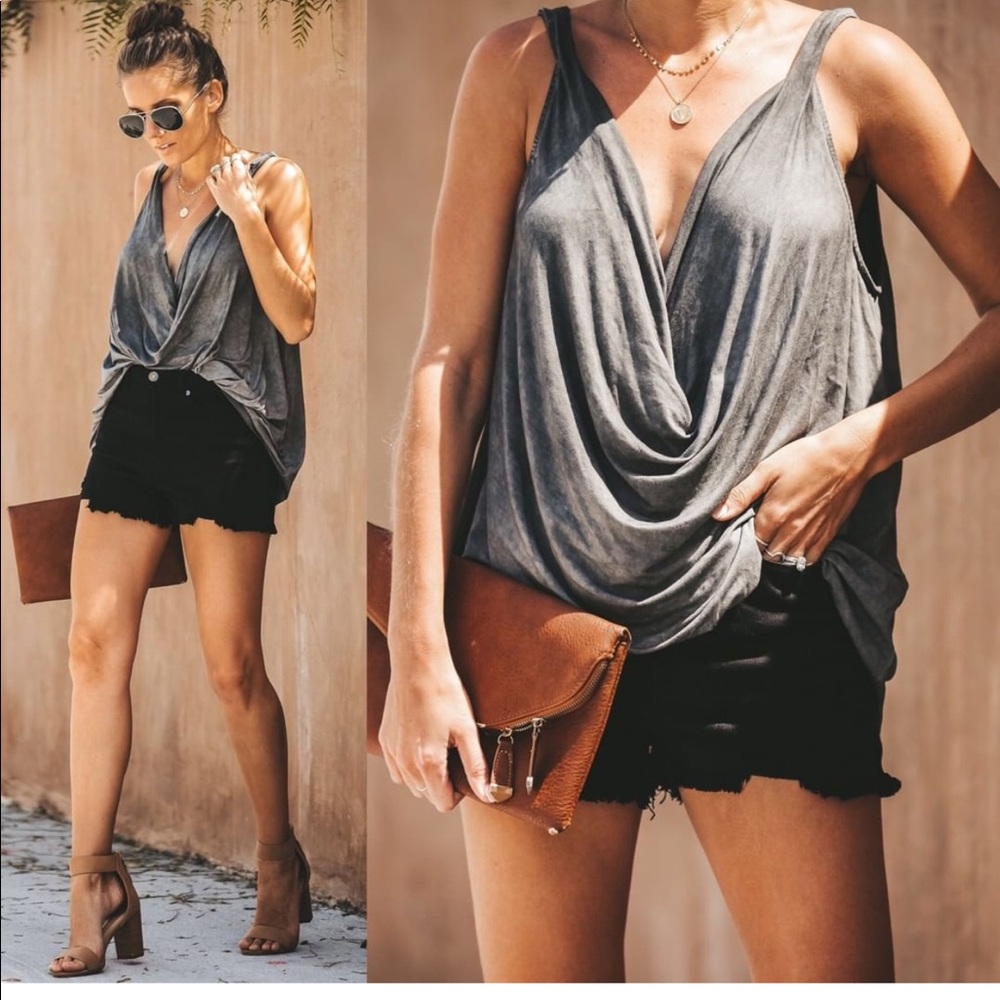 Vici Tank